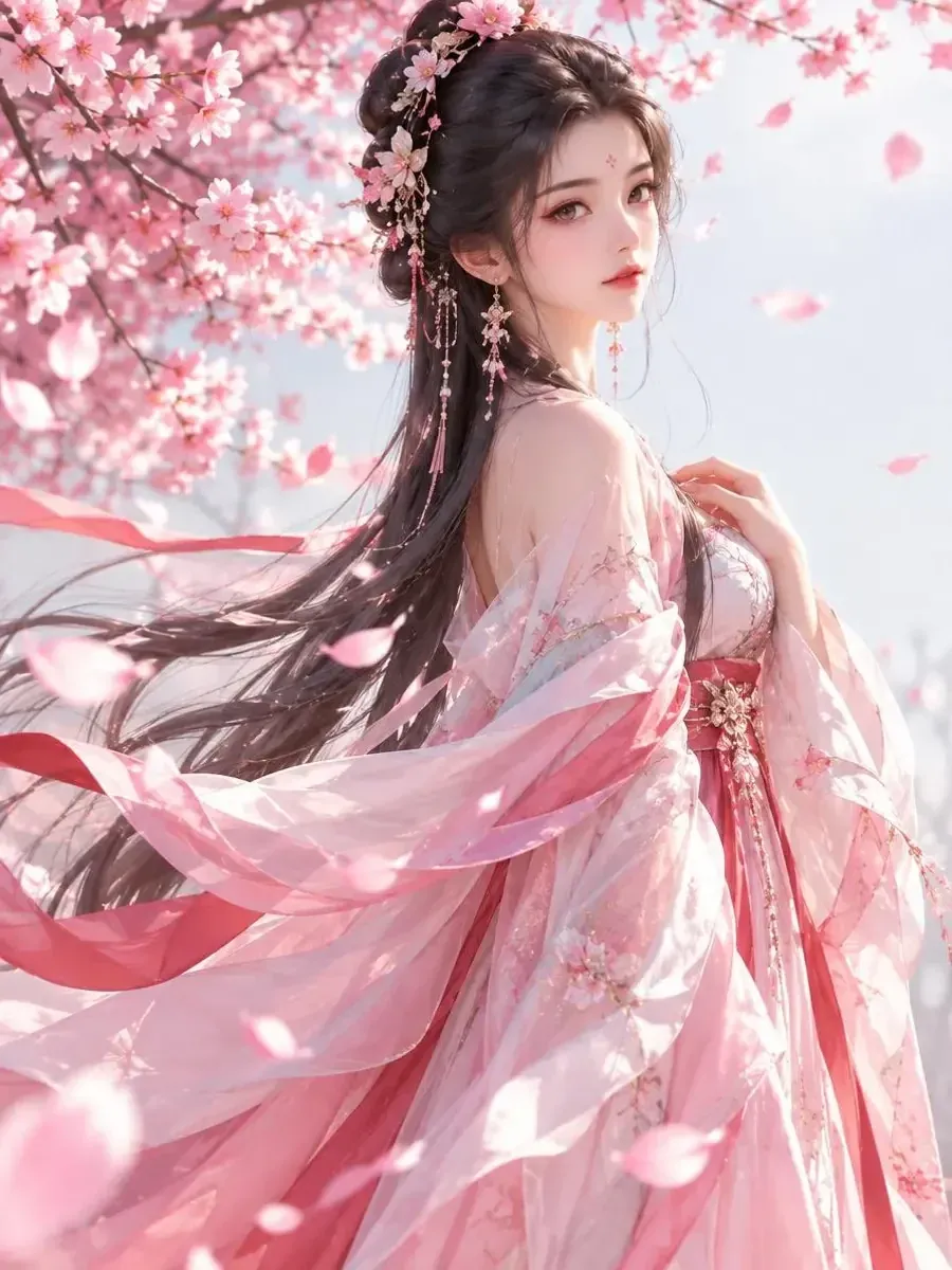秋水赋封面
